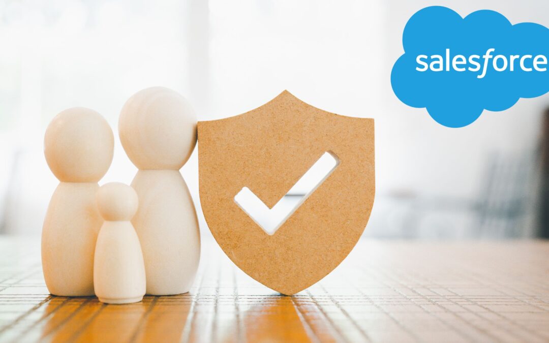 Salesforce Data Masking and Anonymization: Protecting Sensitive Data Without Compromising Functionality 🔒